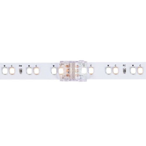 Коннектор токопроводящий Arte Lamp Strip-accessories (Стрип-аццессориес) A32-10-MIX - фото 5