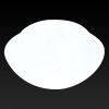Настенно-потолочный светильник Toplight Mae (Мае) TL9400Y-02WH