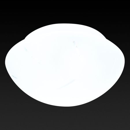Настенно-потолочный светильник Toplight Mae (Мае) TL9400Y-02WH