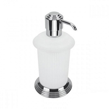 Дозатор Colombo Hermitage B9336.CR-VAN