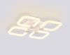 Люстра потолочная Ambrella Light Original (Оригинал) FA3819