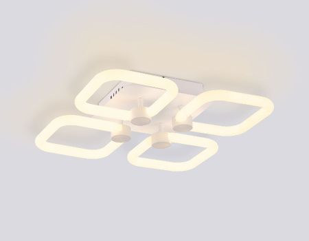 Люстра потолочная Ambrella Light Original (Оригинал) FA3819