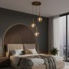 Светильник подвесной Citilux Nort (Норт) CL475012