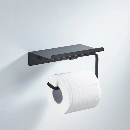 Бумагодержатель Shevanik SG57H SG5705H-1 - фото 5