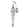 Бра Delight Collection Goddess Tears (Годдесс Теарс) W68009S-1 chrome