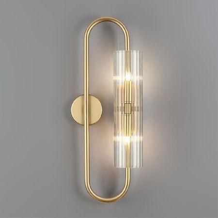 Светильник настенный Lumion Toronto (Торонто) 6560/2W