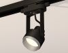 Трековый однофазный светильник Ambrella Light Track System (Трацк Сыстем) XT6602022