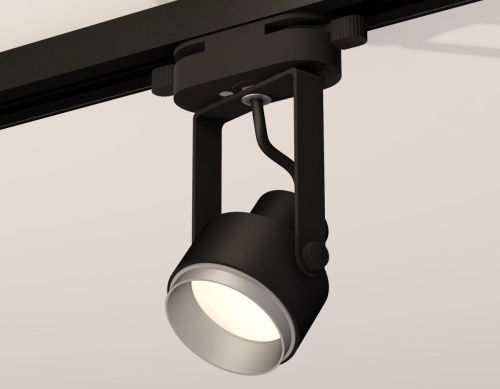Трековый однофазный светильник Ambrella Light Track System (Трацк Сыстем) XT6602022 - фото 2