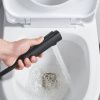 Гигиенический душ со смесителем Shevanik S6105H-1 черный