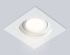 Светильник встраиваемый Ambrella Light Standard Tech (Стандард Тецх) TN102757