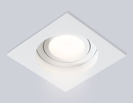 Светильник встраиваемый Ambrella Light Standard Tech (Стандард Тецх) TN102757