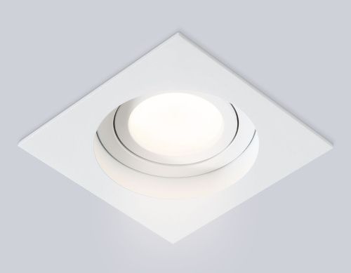Светильник встраиваемый Ambrella Light Standard Tech (Стандард Тецх) TN102757 - фото 2