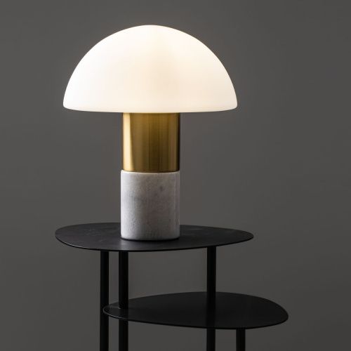 Светильник настольный Freya Marfil FR5285TL-01BS - фото 3