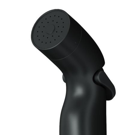 Гигиенический душ со смесителем Am.Pm F0202022 черный