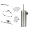 Набор аксессуаров для ванной Am.Pm Sense L AK74D0606W