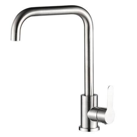 Смеситель для кухни Maretti Project-S PS31RZZ57 на мойку сатин