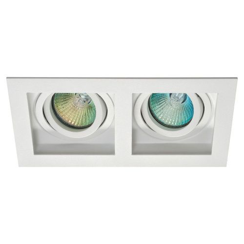 Светильник встраиваемый AM Group Am166 AM166 WH - фото 2
