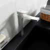Смеситель Wasserkraft Aller 1060 1063H на раковину хром