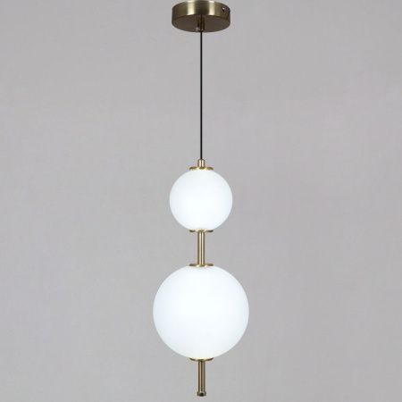 Светильник подвесной Reluce 56030-0.9-02 COPPER