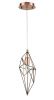 Светильник подвесной Vele Luce Tenero (Тенеро) VL1544P01