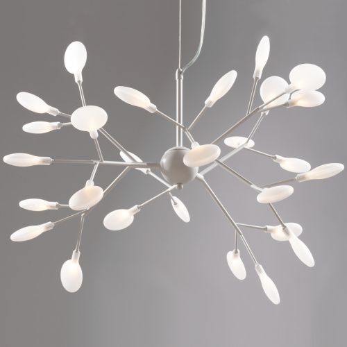 Светильник подвесной Freya Florencia Modern FR5049PL-27W - фото 5