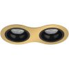 Светильник встраиваемый Lightstar Domino (Домино) D6230707