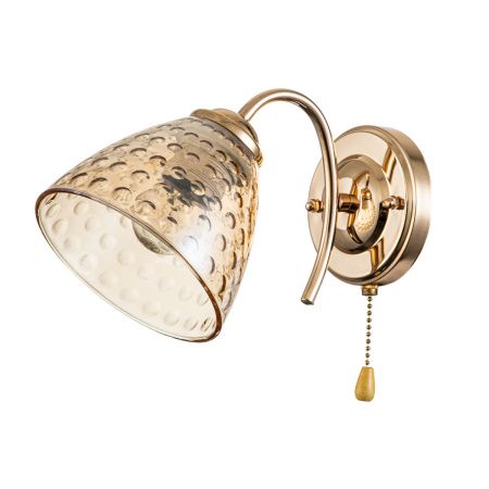Бра Escada Freesia (Фреесиа) 658/1A Gold