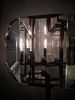 Торшер Delight Collection Harlow Crystal (Харлов Црыстал) KR0354F-3