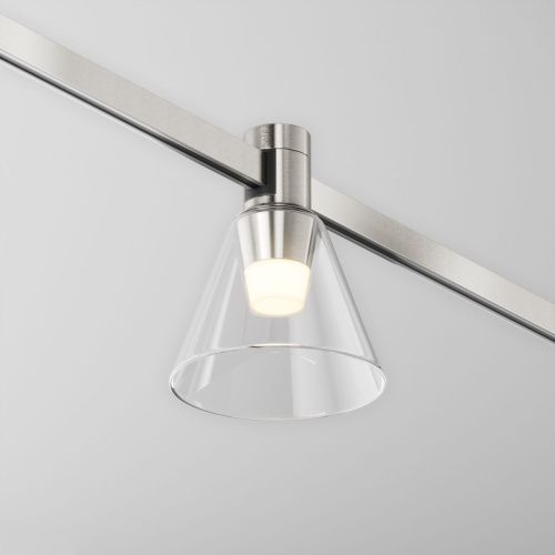 Светильник трековый Maytoni Technical Bianca TR147-1-3W3K-PT - фото 3