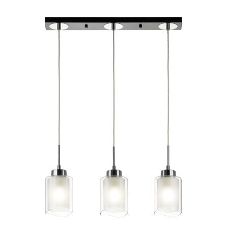 Светильник подвесной Citilux Фортуна CL156232