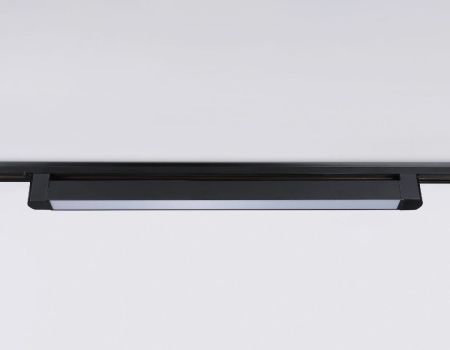 Трековый однофазный светильник Ambrella Light Track System (Трацк Сыстем) GL6745