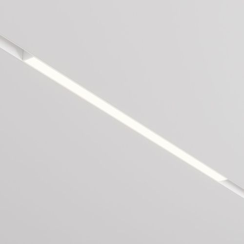 Светильник трековый Maytoni Technical Basis TR030-4-24WTW-DSZ-W - фото 3