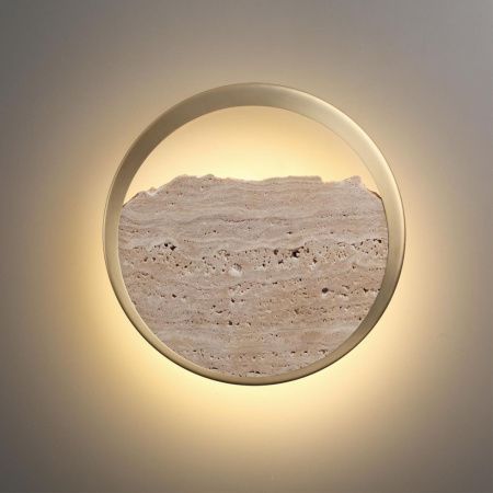Светильник настенный Odeon Light Valley (Валлеы) 6625/9WL