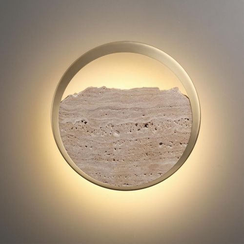 Светильник настенный Odeon Light Valley (Валлеы) 6625/9WL - фото 4