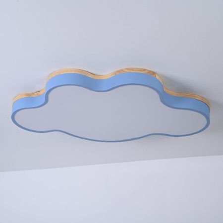 Люстра потолочная ImperiumLoft Cloud-Eco (Цлоуд-Ецо) 189505-26