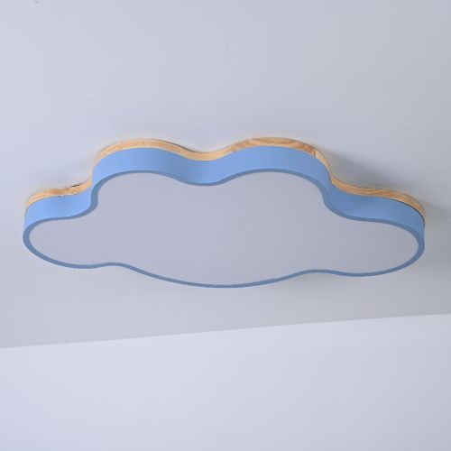Люстра потолочная ImperiumLoft Cloud-Eco (Цлоуд-Ецо) 189505-26 - фото 3