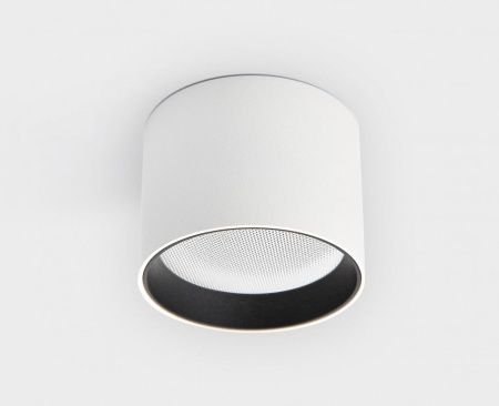 Светильник накладной Italline IT02-007 IT02-007 white 4000K
