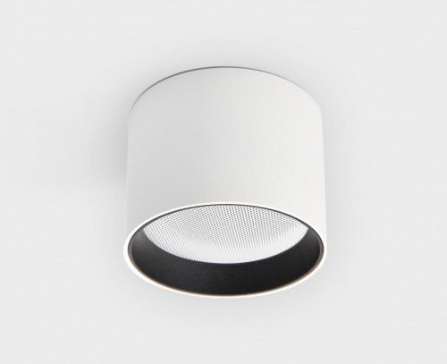 Светильник накладной Italline IT02-007 IT02-007 white 4000K - фото 3