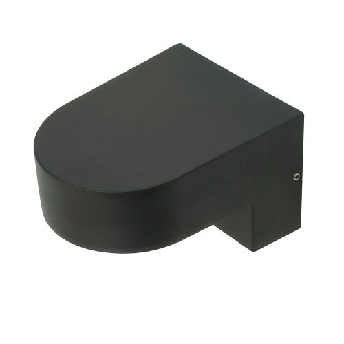 Уличный настенный светильник Feron DH1202 51327 - фото 5