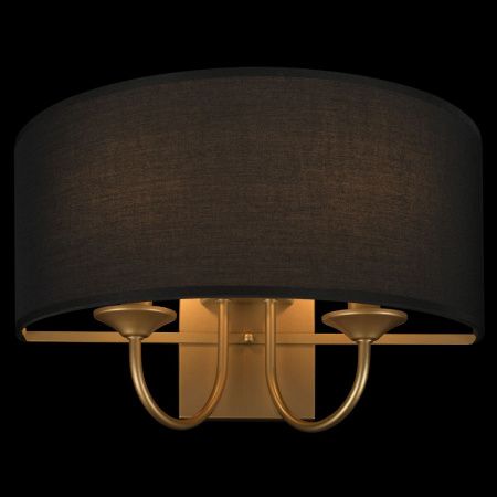 Светильник настенный Loft It Balance 10416W GD