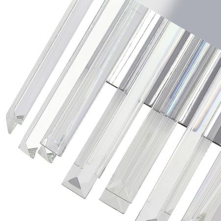 Светильник настенный Natali Kovaltseva Riveria (Ривериа) LED LAMPS 81123/1W