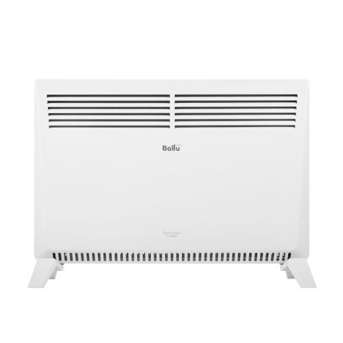 Конвектор электрический Ballu Camino Eco Turbo BEC/EMT-2000 + CWM-02 - фото 2