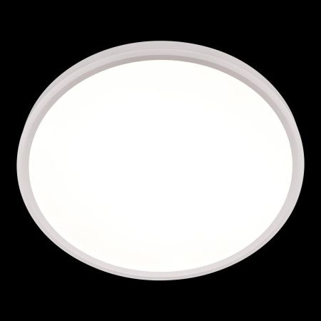 Светильник потолочный Loft It Extraslim 10227/40 White
