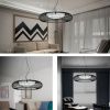 Светильник подвесной ImperiumLoft Eclipse (Ецлипсе) 101548-26