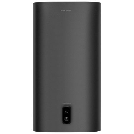 Водонагреватель электрический накопительный 2 кВт Royal Thermo RWH 100 Smalto Inverter Grafit