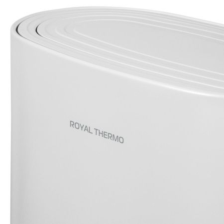 Водонагреватель электрический накопительный 2 кВт Royal Thermo RWH 30 Smalto Inverter