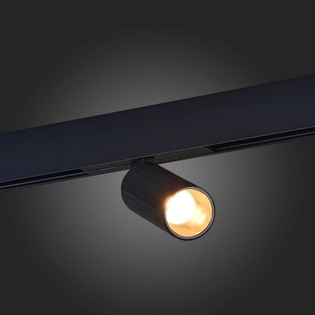 Трековый светильник ST Luce Skyline 48 (Скылине 48) ST807.436.12
