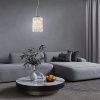 Светильник подвесной Escada Chamarel (Цхамарел) 2127/1S