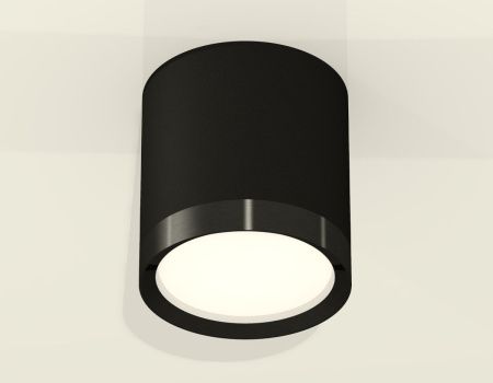 Светильник накладной Ambrella Light TECHNO SPOT (ТЕЦХНО СПОТ) XS8142002