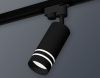 Трековый однофазный светильник Ambrella Light Track System (Трацк Сыстем) XT6323121